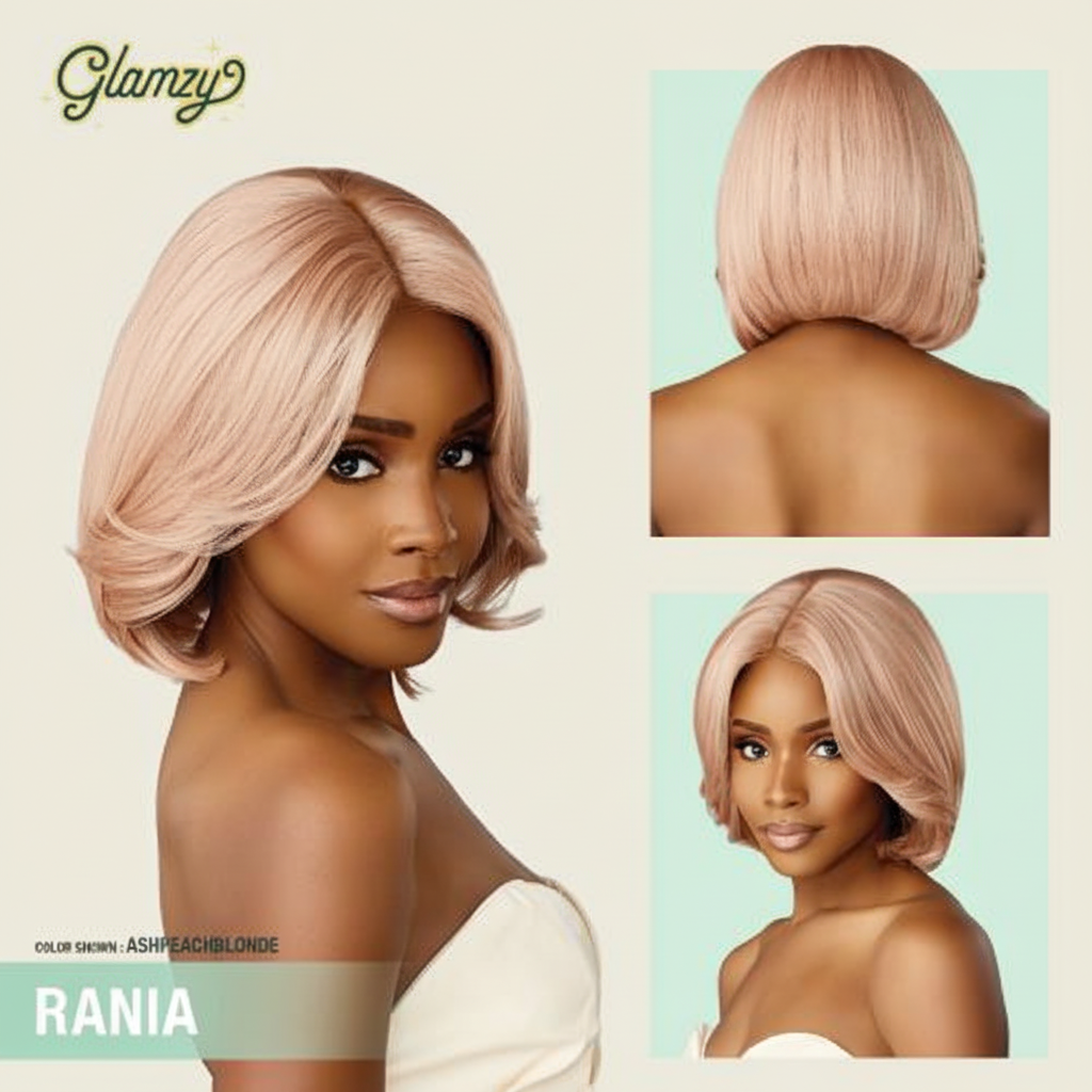 Rania multi-angle
