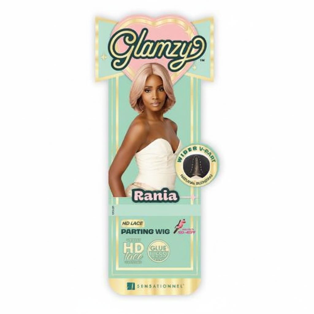 Rania packaging