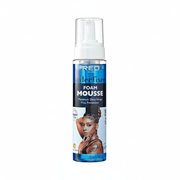 RED by KISS Styler Fixer Foam Mousse
