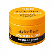 RED Styler Fixer Locking Gel