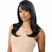 Resized wig front view