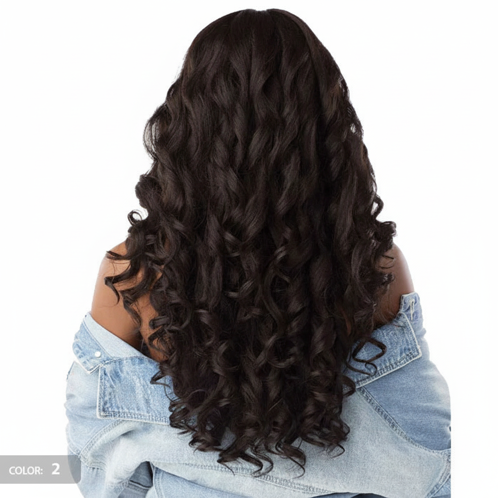 Resized wig product image 2