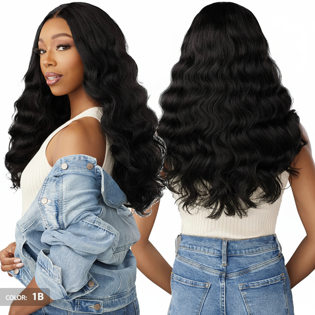 Resized wig product image 2