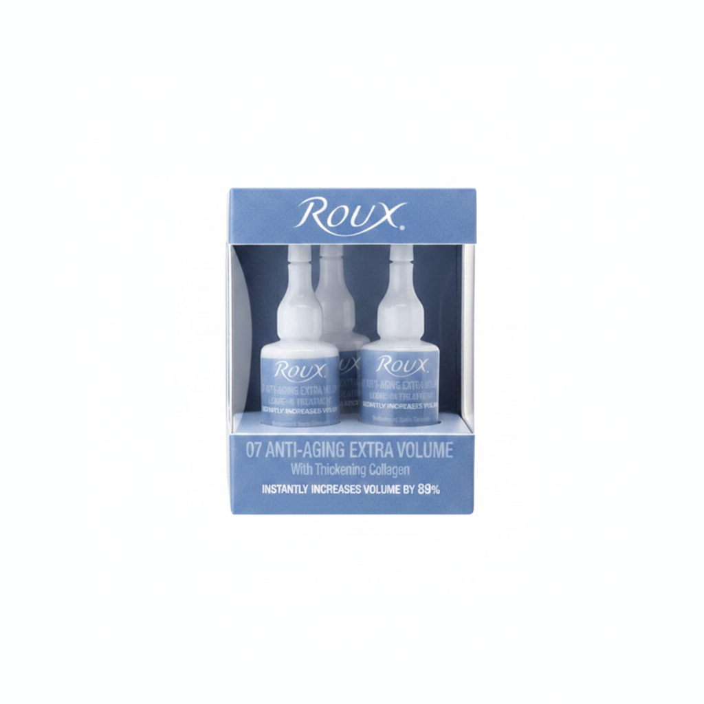 Roux 07 Anti-Aging Extra Volume