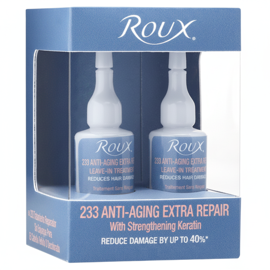 Roux 233 Anti-Aging Extra Repair