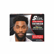 S Curl Extra Strength Texturizer