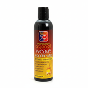 Salon Pro Argan Oil Weave Wonder Wrap