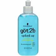 Schwarzkopf got2b Spiked-Up Styling Gel