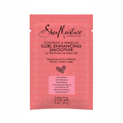 SheaMoisture Coconut & Hibiscus Curl Enhancing Smoothie