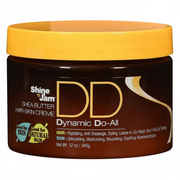 Shine 'n Jam DD Dynamic Do-All Jar