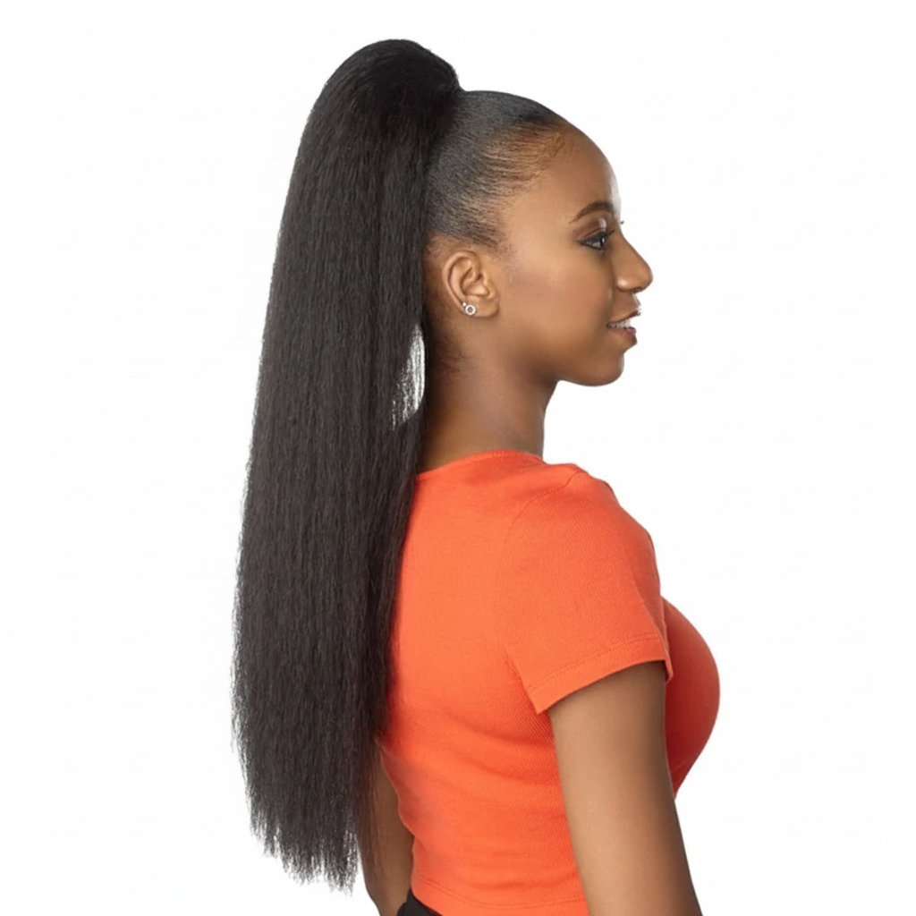 Side view