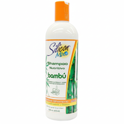 Silicon Mix Bambu Shampoo