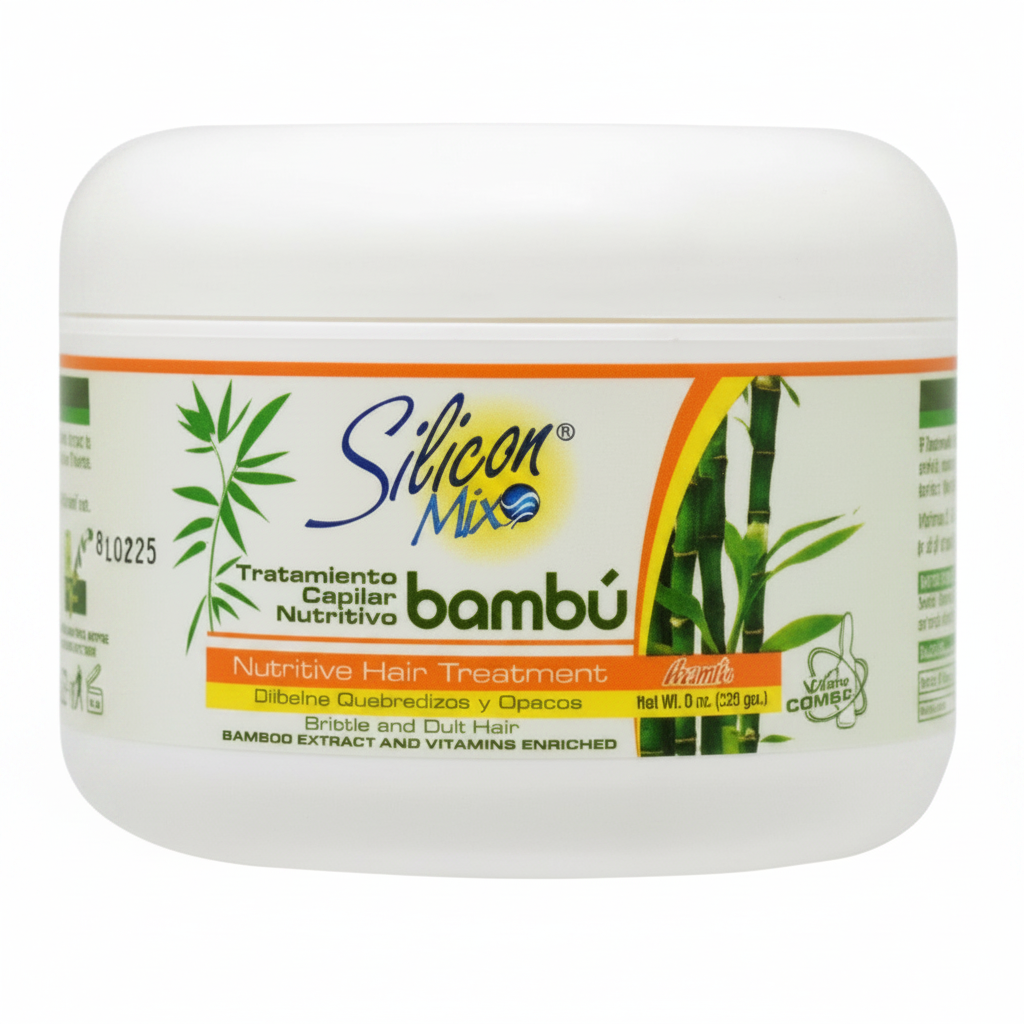Silicon Mix Bambu