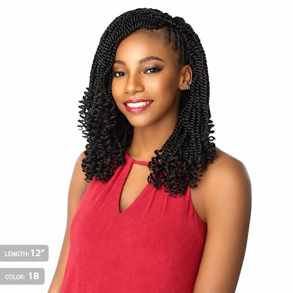 Single model image