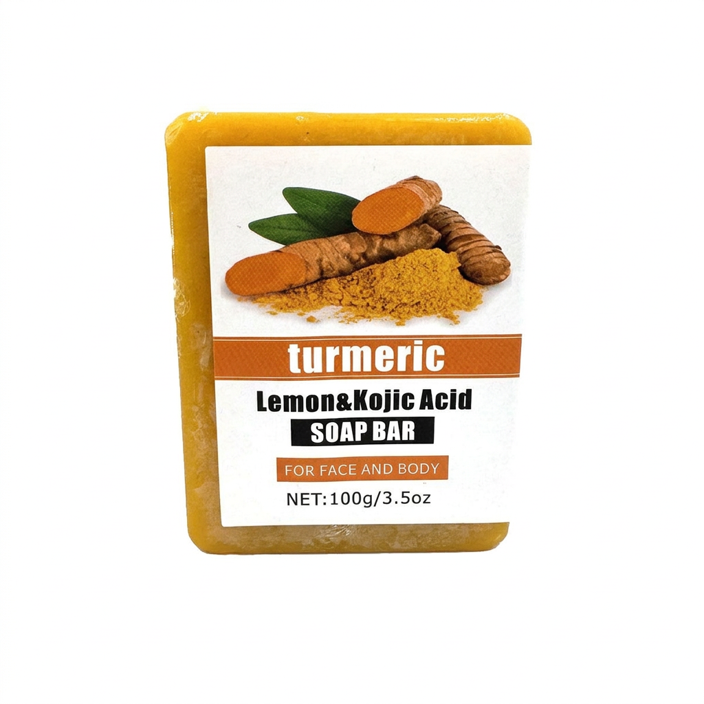 Soap bar image, 1024 × 1024 PNG with a white background and unchanged label