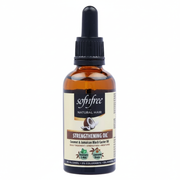 Sofnfree Natural Hair Strengthening Oil
