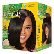 Soft Beautiful Botanicals Relaxer Kit