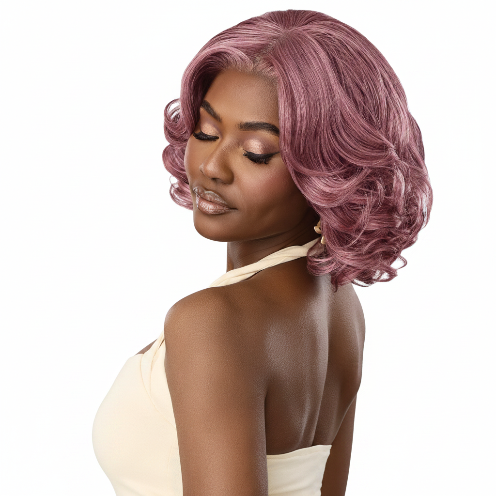 ST Twilight Mauve