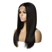 Straight Lace Wig
