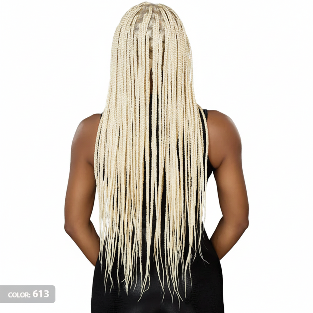 Strand X Unit 5 - Back