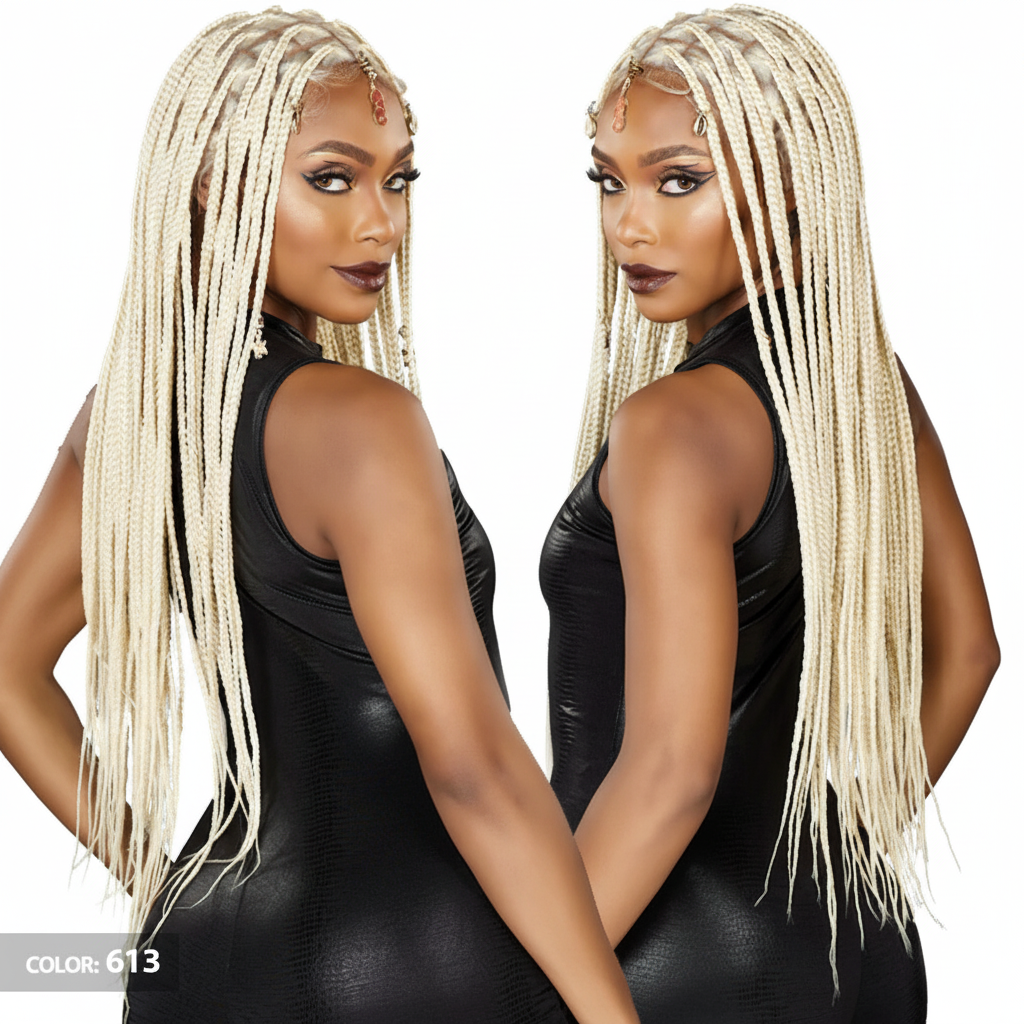 Strand X Unit 5 - Dual Side