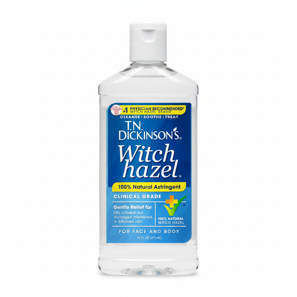 T.N. Dickinson's Witch Hazel