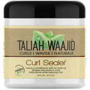 Taliah Waajid Curl Sealer