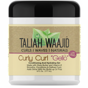 Taliah Waajid Curly Curl Gello