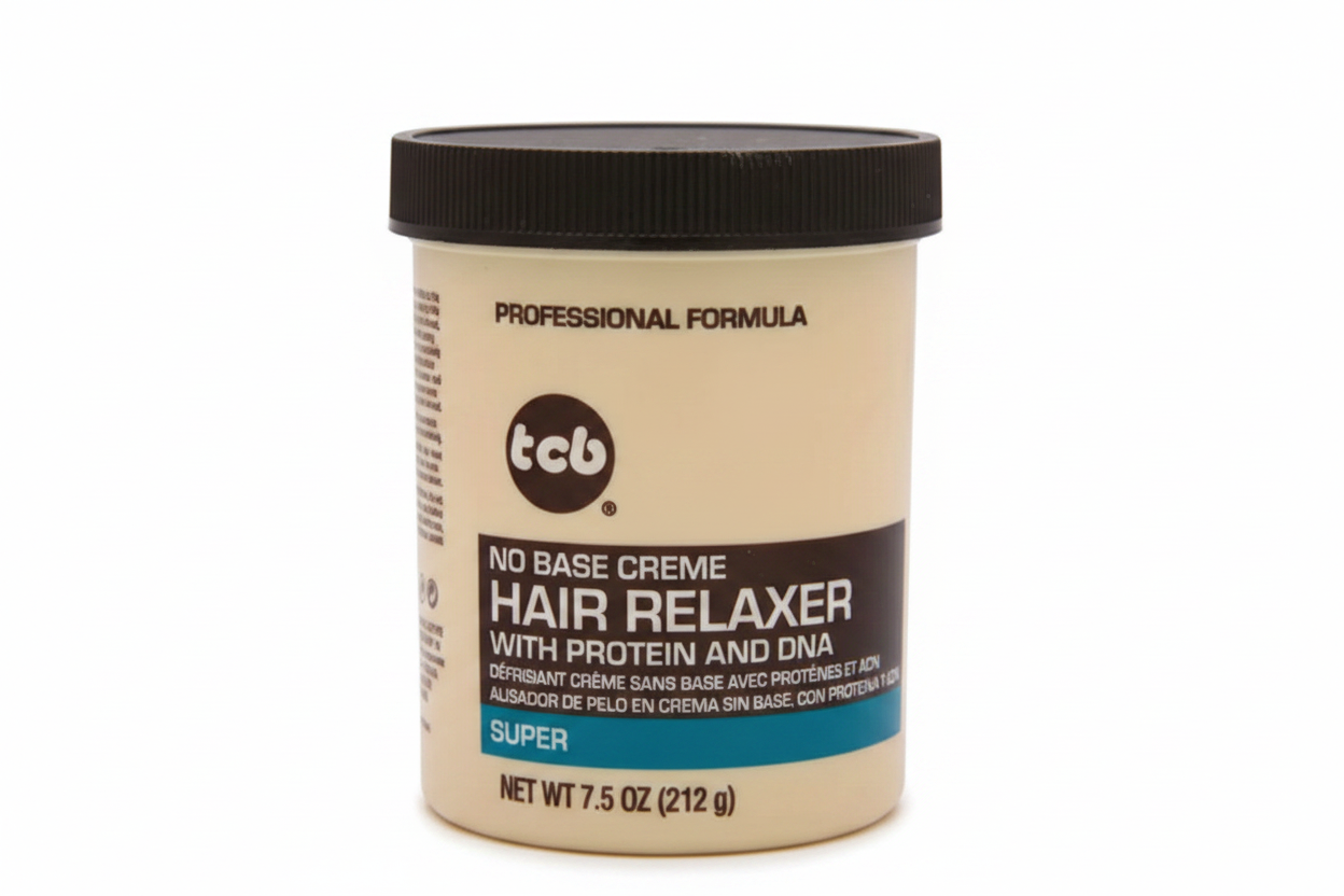 TCB Hair Relaxer