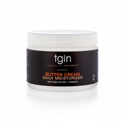 tgin Butter Cream Daily Moisturizer
