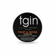 tgin Twist & Define Cream