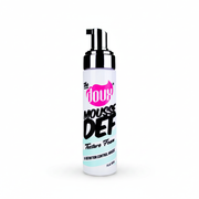 The Doux Mousse Def Texture Foam