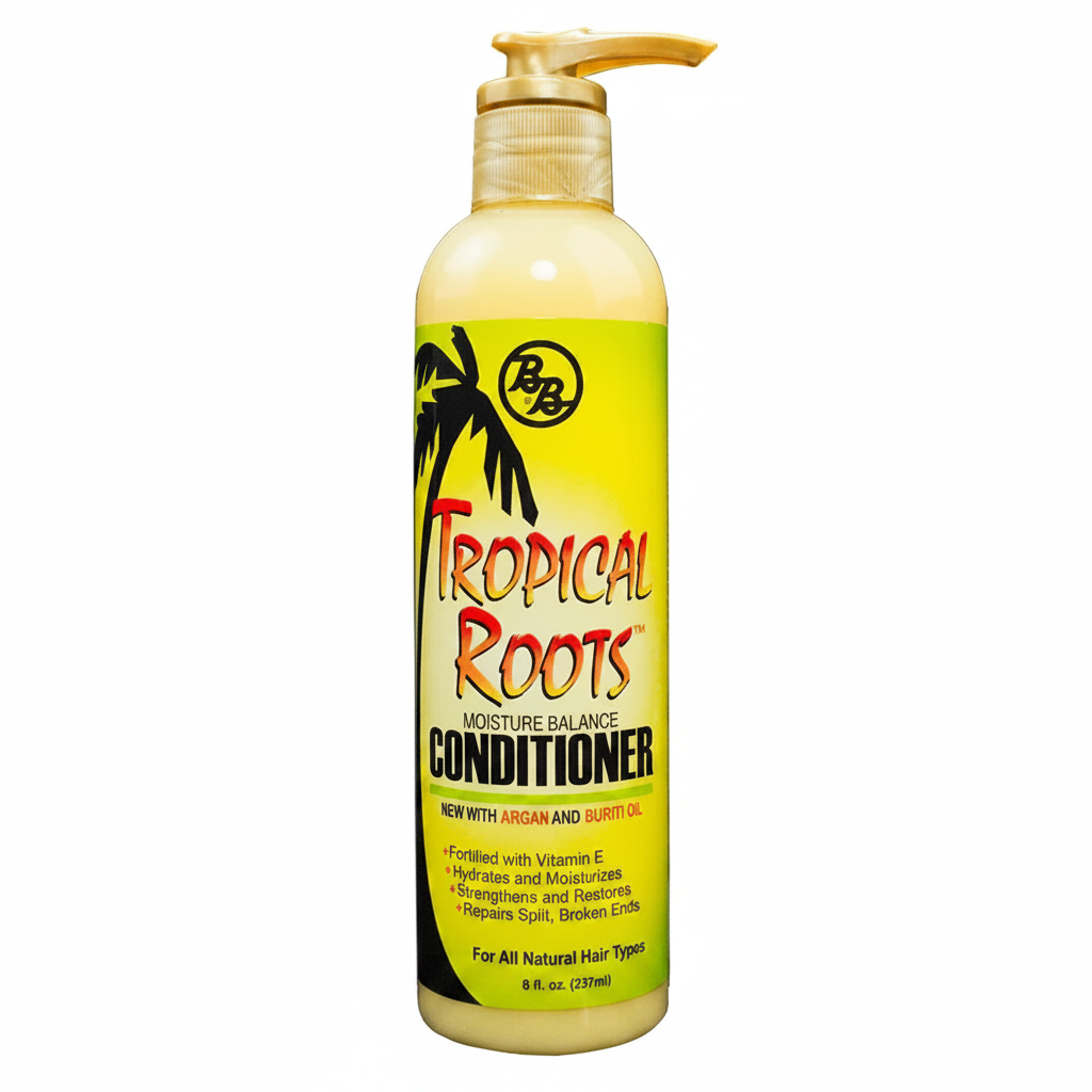 Tropical Roots Conditioner