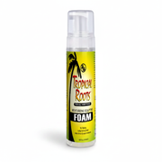 Tropical Roots Foam