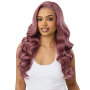 Twilight Mauve front