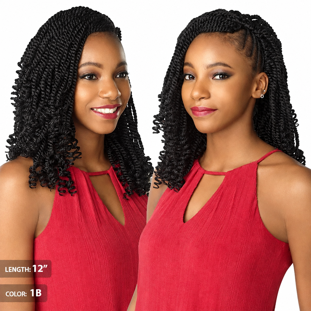 Two-model image