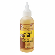 Ultimate Originals Coconut Oil Growth Oil