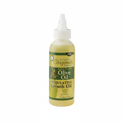 Ultimate Originals Olive Oil Growth Oil