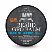 Uncle Jimmy Beard Gro Balm - Top