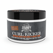 Uncle Jimmy Curl Kicker