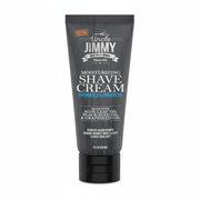 Uncle Jimmy Moisturizing Shave Cream