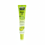 Via Natural Neem Oil
