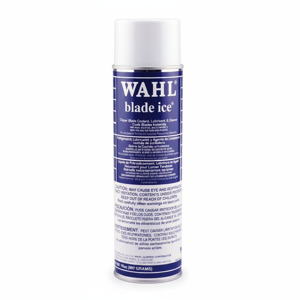 Wahl Blade Ice