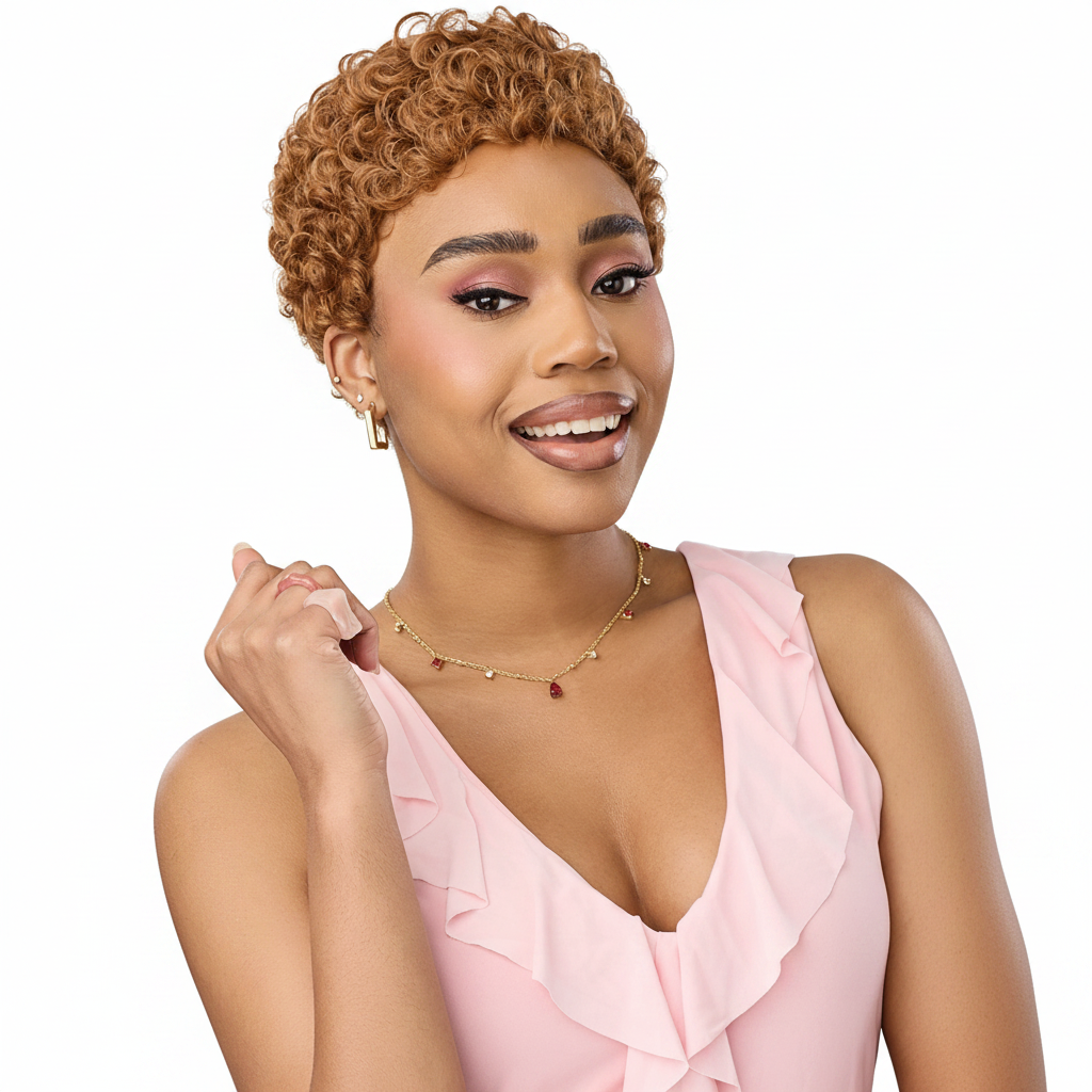 Warm Apricot Front