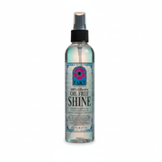 Yaky Oil Free Shine - White Background