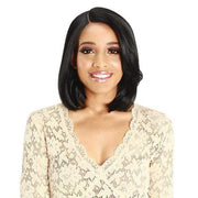 Zury Sis Beyond Synthetic RHD Lace Front Wig - BYD-RHD LACE GELA