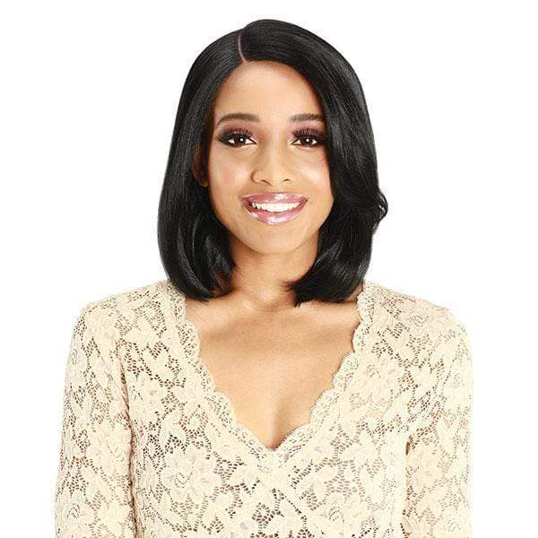 Zury Sis Beyond Synthetic RHD Lace Front Wig - BYD-RHD LACE GELA