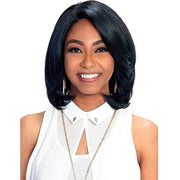 Zury Sis Beyond Your Imagination Synthetic Soft Swiss Lace Front Wig - BYD-FP LACE H TALIA