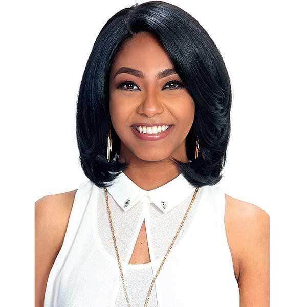 Zury Sis Beyond Your Imagination Synthetic Soft Swiss Lace Front Wig - BYD-FP LACE H TALIA