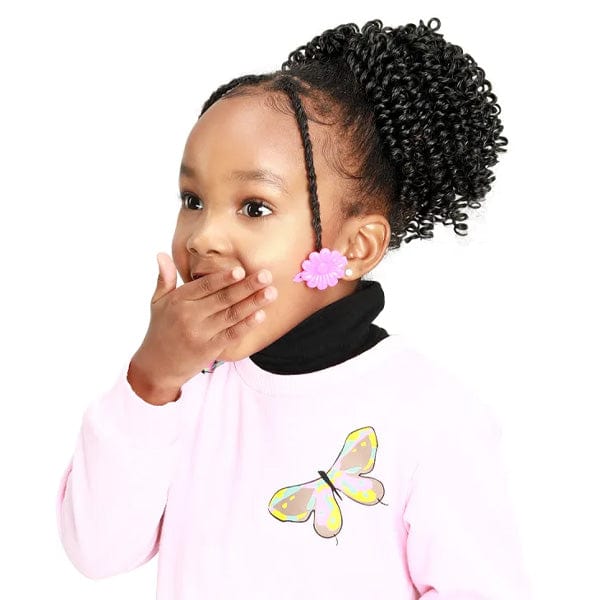 Zury Sis Synthetic Crochet Braid - V6 NAT 3C